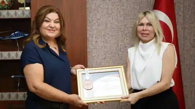 Akdeniz Üniversitesi ISIF’25’te Madalyalarla Parladı!